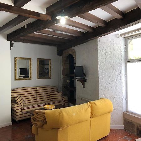 Posada La Casona De Ucieda מראה חיצוני תמונה