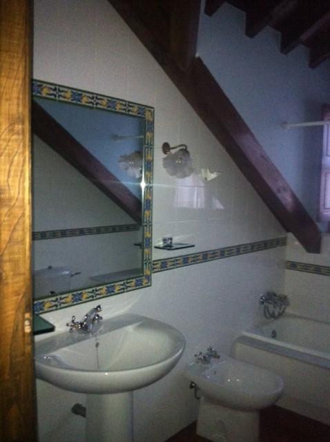 Posada La Casona De Ucieda מראה חיצוני תמונה